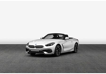 BMW Z4 sDrive20i 2 Türen