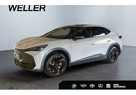Cupra Tavascan VZ 250 kW (340 PS) / 77 kWh / 4Drive 5 Türen