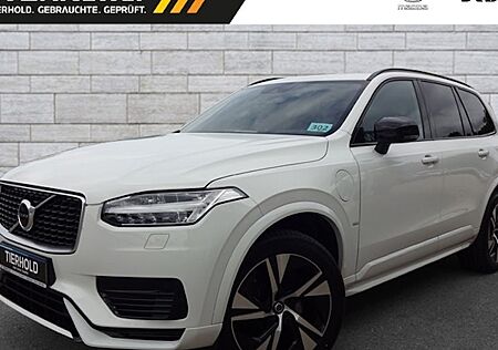 Volvo XC 90 T8 Twin Engine Geartronic R-Design 5 Türen