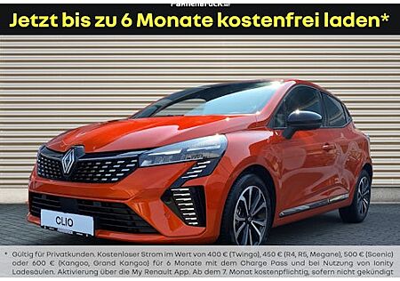 Renault Clio TCe 90 Techno 5 Türen