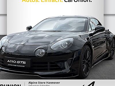 Alpine A110 A110 GTS 2 Türen