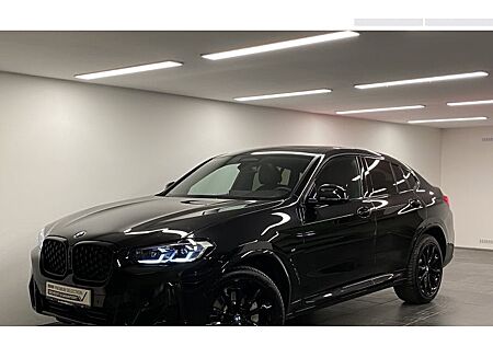 BMW X4 xDrive30i AT 5 Türen