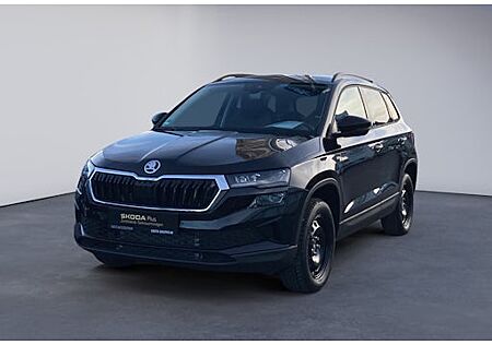 Skoda Karoq 1.5l TSI ACT DSG Tour 5 Türen