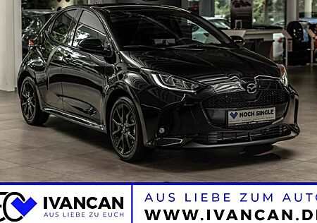 Mazda 2 1.5L Hybrid VVT-i FWD Homura Plus 5 Türen