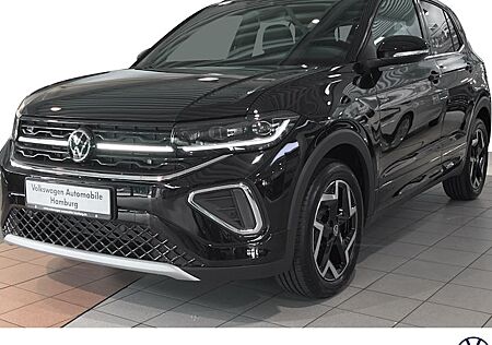 VW T-Cross 1.0 TSI OPF 85 kW DSG R-Line 5 Türen