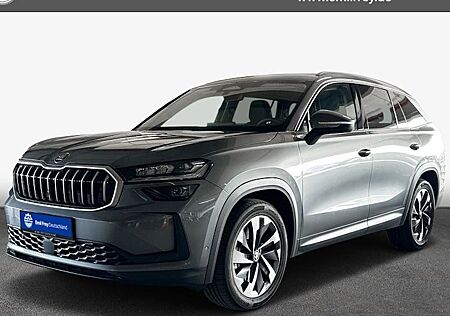 Skoda Kodiaq 2.0 TDI 142 kW DSG 4x4 Selection 5 Türen