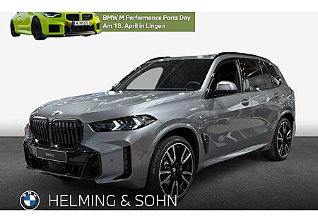 BMW X5 xDrive40d 5 Türen