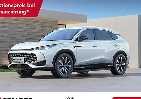 MG HS 1.5 T PHEV Luxury 5 Türen