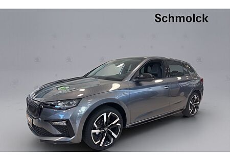 Skoda Scala 1.5 TSI ACT DSG Monte Carlo 5 Türen