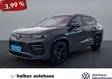 VW Tayron 1.5 eHybrid OPF 130kW DSG R-Line 5 Türen