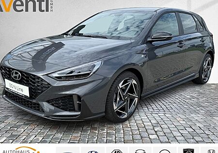 Hyundai i30 1.5 T-GDI Hybrid Advantage DCT 5 Türen