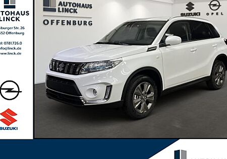 Suzuki Vitara 1.5 DUAJET Hybrid Comfort AGS 5 Türen