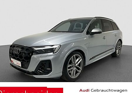 Audi Q7 55 TFSI e quattro tiptronic S line 5 Türen