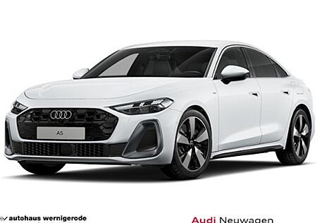 Audi A5 e-hybrid 220 kW S tronic quattro 5 Türen