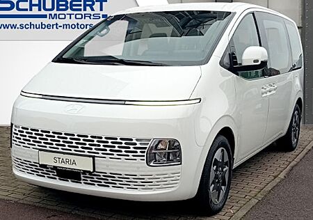 Hyundai Staria 1.6 T-GDI Hybrid Trend Automatik 5 Türen