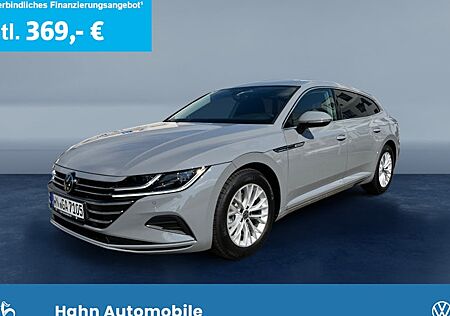 VW Arteon 2.0 TDI SCR DSG Shooting Brake 5 Türen