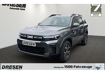 Dacia Bigster mild hybrid-G 140 Expression 5 Türen