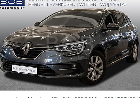 Renault Megane E-TECH Plug-In 160 Zen Grandtour 5 Türen