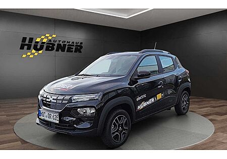 Dacia Spring electric 70 Essential 5 Türen