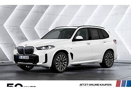 BMW X5 xDrive30d 5 Türen