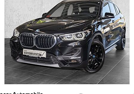 BMW X1 xDrive25e Advantage Steptronic 5 Türen