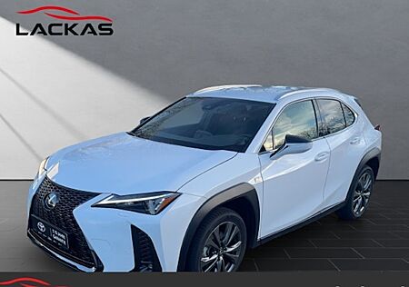 Lexus UX 250h F Sport Design 5 Türen