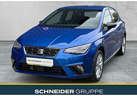 Seat Ibiza 1.0 TSI 70kW FR 5 Türen