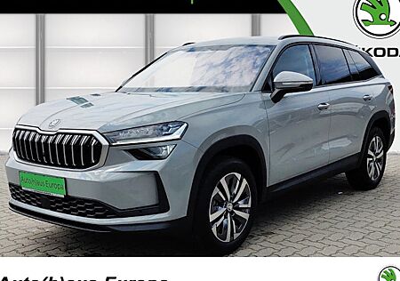 Skoda Kodiaq 1.5 TSI mHEV 110 KW DSG Selection 5 Türen