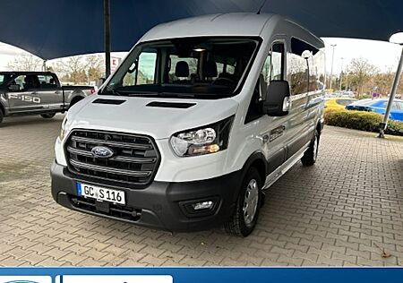 Ford Transit 310L3H3 2,0TDCi 96kW Front Trend 4 Türen