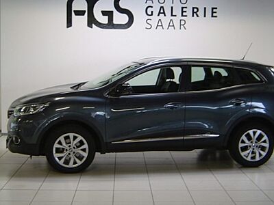 Renault Kadjar ENERGY TCe 130 Limited 5 Türen