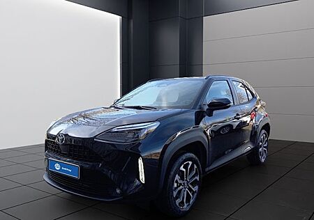 Toyota Yaris Cross 1,5-l-VVT-iE Style 5 Türen