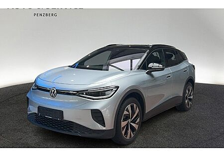 VW ID.4 Pro 77 kWh 210 kW Goal 5 Türen