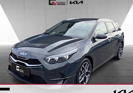 Kia Cee'd Sportswagon 1.5 T-GDI MHEV DCT Ultimate Ed. Sportsw. 5 Türen