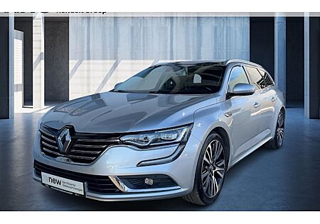 Renault Talisman TCe 225 EDC GPF Initiale Paris Grandtour 5 Türen