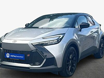 Toyota C-HR 2.0-l-VVT-i PHEV GR SPORT 5 Türen