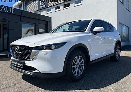 Mazda CX-5 2.2 SKYACTIV-D 150 Exclusive-Line FWD 5 Türen