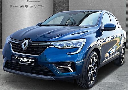 Renault Arkana E-TECH Full Hybrid 145 Techno 5 Türen