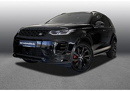 Land Rover Discovery Sport D165 AWD Automatik Landmark 5 Türen