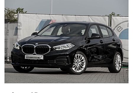 BMW 1er 118i Advantage 5 Türen