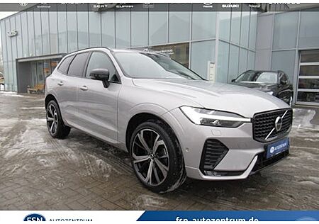 Volvo XC 60 B4 D Ultimate Dark Auto 5 Türen