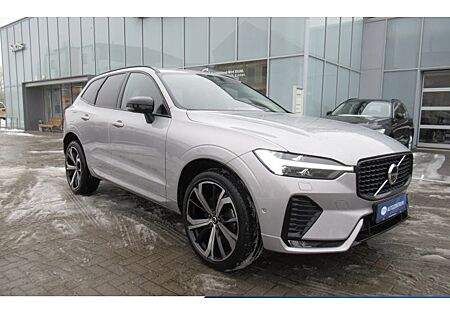 Volvo XC 60 B4 D Ultimate Dark Auto 5 Türen