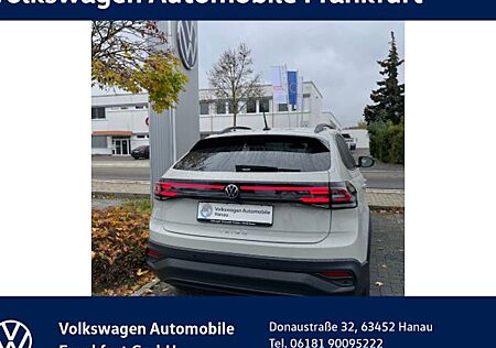 VW Taigo 1.0 TSI OPF 85 kW DSG Life 5 Türen