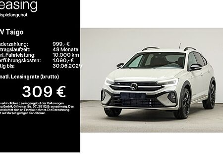 VW Taigo 1.5 TSI OPF DSG R-Line 5 Türen