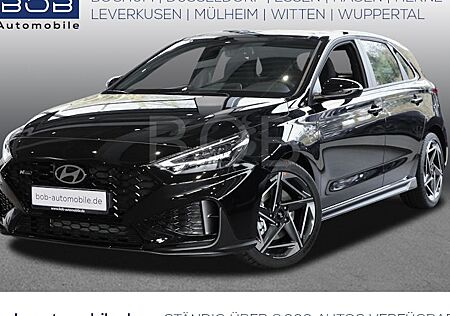 Hyundai i30 1.5 T-GDI Hybrid N Line 5 Türen