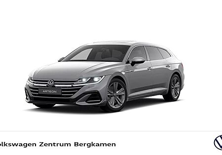 VW Arteon 2.0 TSI OPF DSG 4MOTION R-Line S.Brake 5 Türen