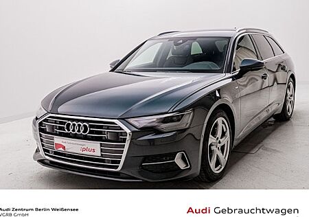 Audi A6 40 TDI S tronic sport Avant 5 Türen