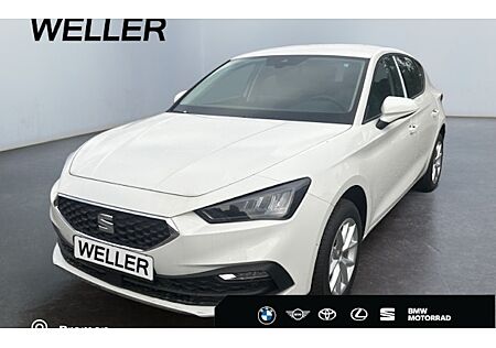 Seat Leon 1.5 eTSI ACT 110kW Road Edition DSG 5 Türen