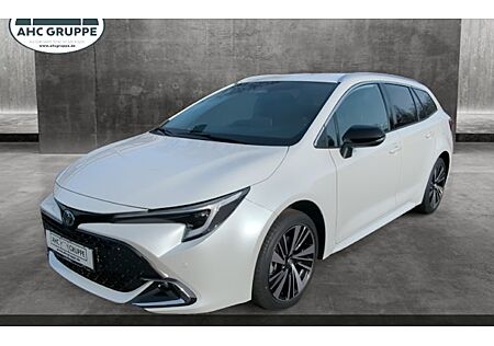 Toyota Corolla 2,0 Hybrid Teamplayer Touring Sports 5 Türen