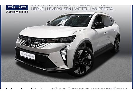 Renault Scenic E-Tech Techno 220 Long Range 5 Türen