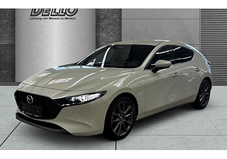 Mazda 3 e-SKYACTIV G 140 Exclusive-L. 5 Türen